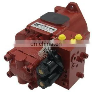Nachi Excavator Hydraulic Pump Piston PVD Series PVD-00B,PVD-0B,PVD-1B,PVD-2B,PVD-3B PVD-1B-32P-11G5-4191A,PVD-1B-28L3DS photo-5
