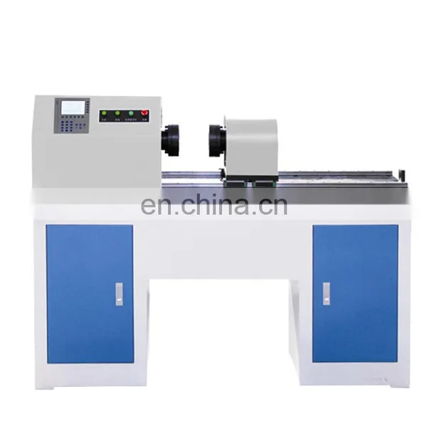 YJZ-1000E Computer Controlled Bolt Torsion Test Machine photo-4