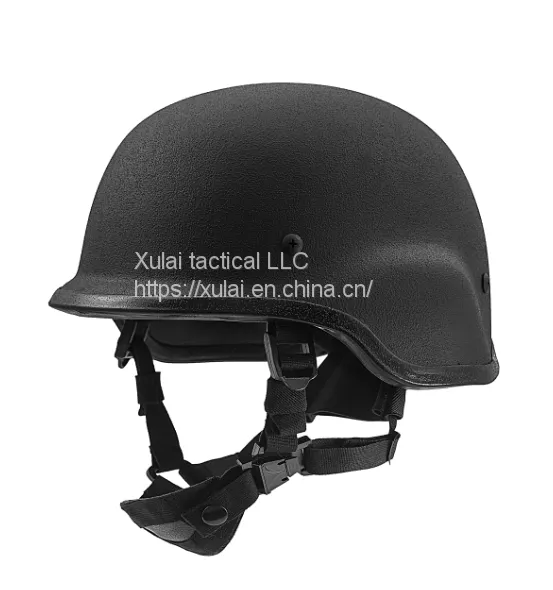 PASGT-M88 Bulletproof Helmet photo-3