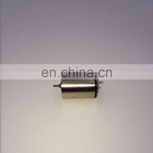Mini dc Coreless Motor CL-1722 17mm With High Speed for Airplane Model photo-4