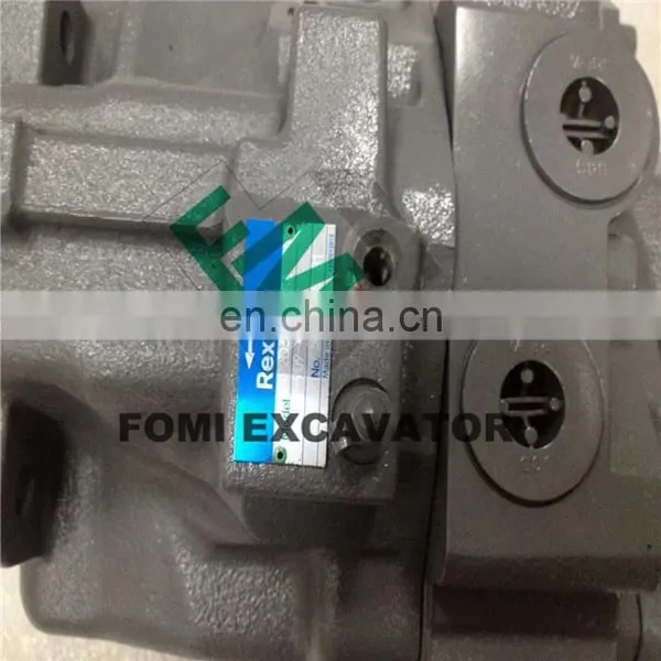 Original New ZX70 ZAX70 Hydraulic Pump AP2D36LV3RS6 Hydraulic Piston Pump 4472052 4437197 photo-4