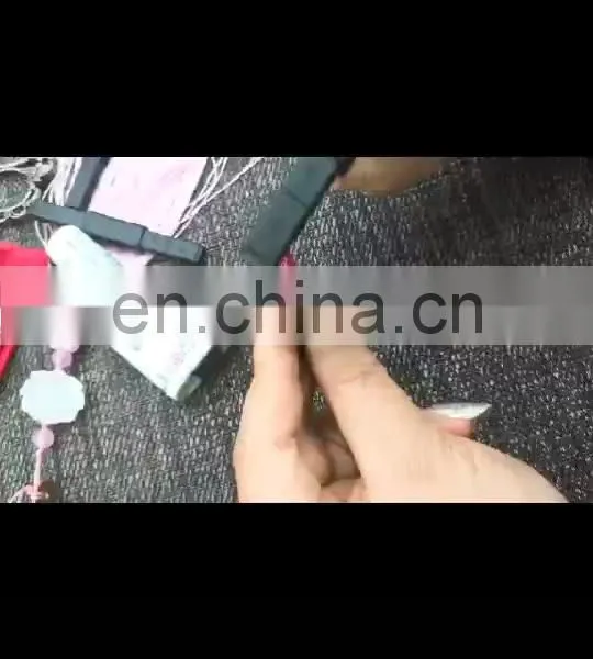 Black Magnet Pen Three Section Match With Cat Eye Nail Art Pen