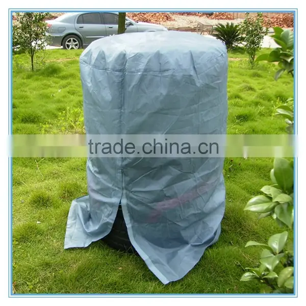 Polyester Car Tire Cover