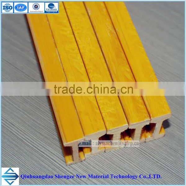 Industrial Plastic Grating,plastic Drainage Grate,frp Grating Machine
