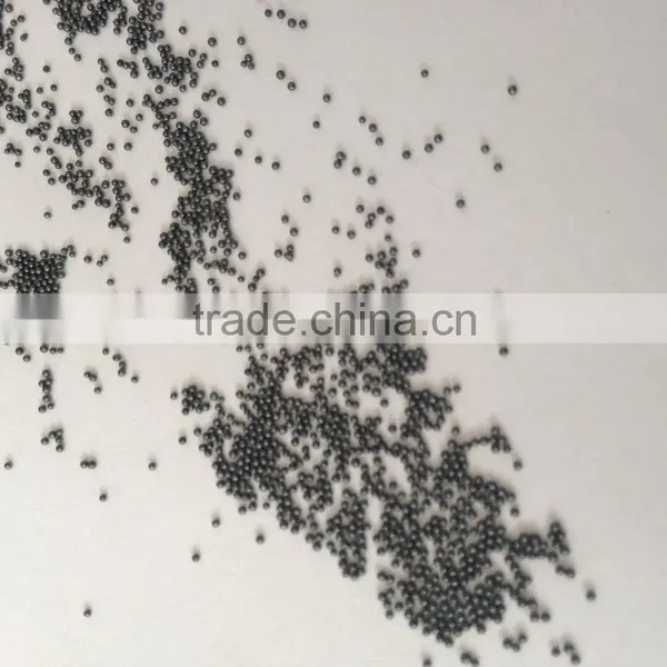 High Precision Steel Shot S170 photo-2