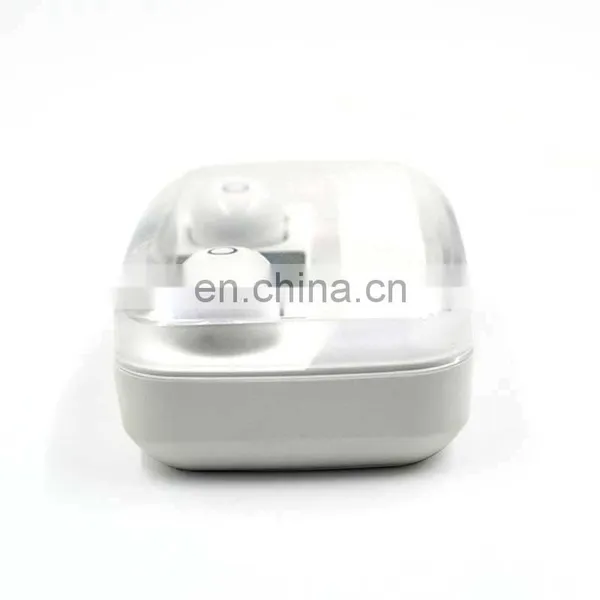 Tws Led Display Power Tws B172 B171 B169 Mini Earbud Earphone Wireless Headset With Charging Box photo-4