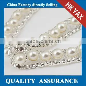 Cup Chain Rhinestone,rhinestone Cup Chain for Bags Shoes Garment Decoration Wedding Dress Jewelry photo-2