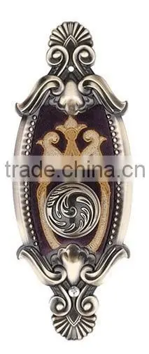 Metal Curtain Tiebacks Textile Accessories Accessories photo-2