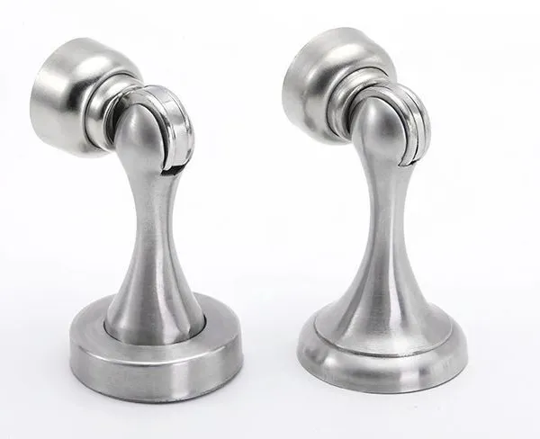 Factory Door Stop Door Hardware Accessories Magnet Door Stopper Quality Goods photo-2