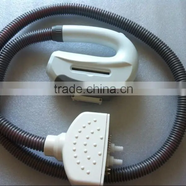 Elight Handpiece With 7 Ipl Filters Saphire Crystal photo-3