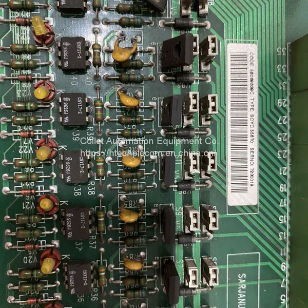 Honeywell TK-PRS021