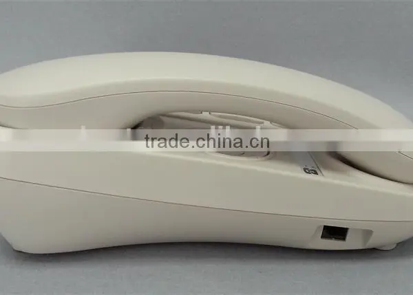 Simple Speed Dial Emergency Button Corded Big Button Phone photo-6