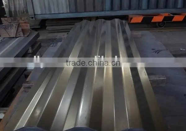 Hot Sale Standard Shipping Container Side Panel photo-5