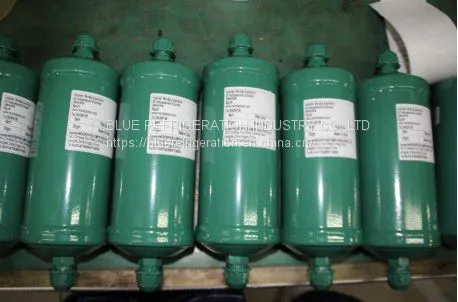 BLR/EK EXTRA-KLEAN LIQUID LINE FILTER-DRIER photo-5