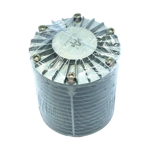 New Condensing Dryer Assembly + Oil Filter + Water Filter Golden Prince photo-2