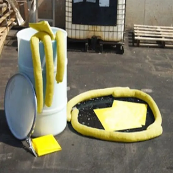 Chemical Absorbent Cushions Pillows photo-3