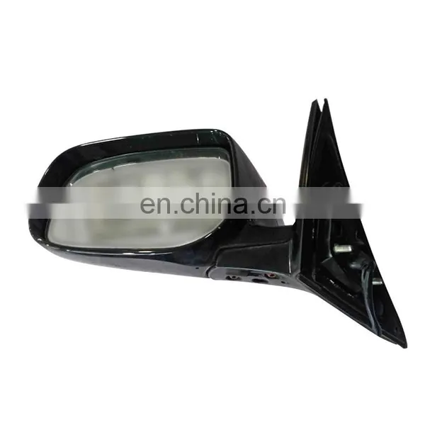 Universal Aftermarket Car Body Kits Auto Car Side Door Rearview Mirror For Camry 2007 photo-4