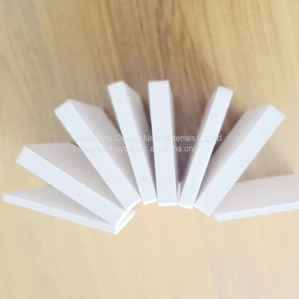 Photo Book PVC Sheet in White 1.0mm 21cmx21cm photo-3