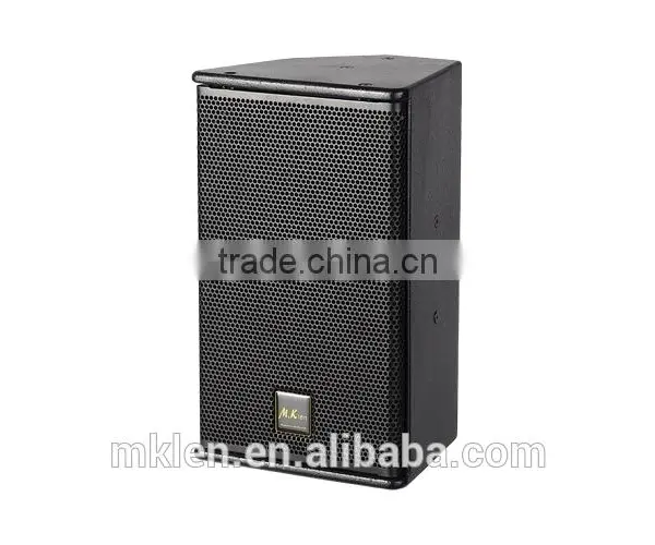 PS10, Trade Assurance, 10 Inch Passive 2-way Full Range Loudspeaker, Professional Speaker Quality Choice photo-2