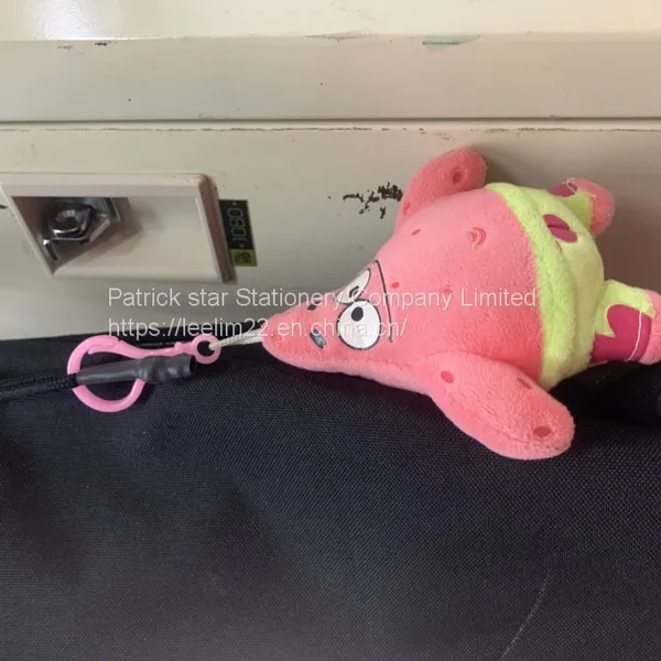 Patrick Doll