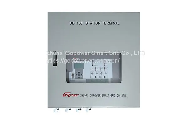 Power Distribution Equipment