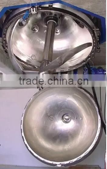 HCQ Spherical Dryer photo-3