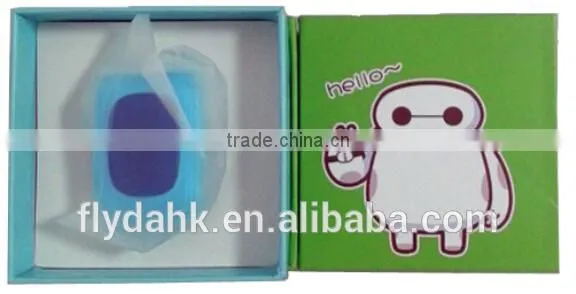 New Kids Watch Phone Mini GPS Tracker Smart Kid Q50 Children Watch Android IOS Antilost Safe Kids Smart Watch Phone GPS Tracker photo-6