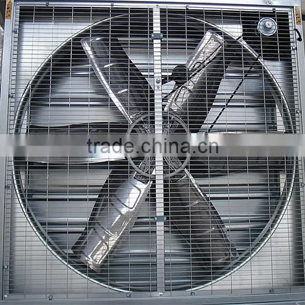 Greenhouse Centrifugal Ventilation Fan