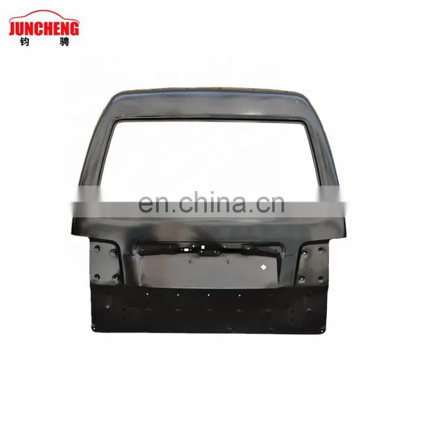 High Quality Steel Car Tail Gate for MIT-SUBISHI L300(DELICA) Bus Body Parts,OEM#SEDB32P34Z