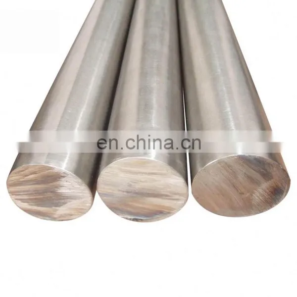 SUS SS 304 316 15X15 mm Stainless Steel Rod Bar Square Rod photo-4