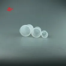 50ml Teflon Beakers PFA Material Beakers With Tick Mark photo-3