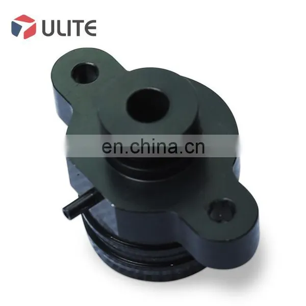 Good Quality CNC Service Fabrication High Precision Small Custom CNC Machining Metal Parts photo-4