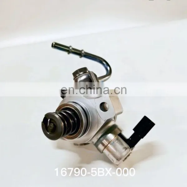 High-quality High-pressure Fuel Pump 16790-5BX-000 for Honda Fit Gr9 Gs1 Life Gs3 Gs2 Vexel Xr-v Ru1 2020-2022 photo-3
