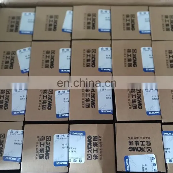 JX0818 61000070005 Xcmg Wheel Loader Spare Parts WD10/WD615 Weichai Engine Oil Filter photo-5