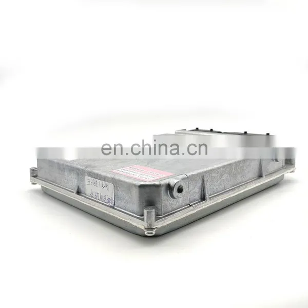 4hk1 Ecu 8-98153057-2 8-98037392-0 8-98000597-2 8-98093642-0 Diesel Engine Control Unit Ecu for Deere 190DW 220DW 225DLC photo-2
