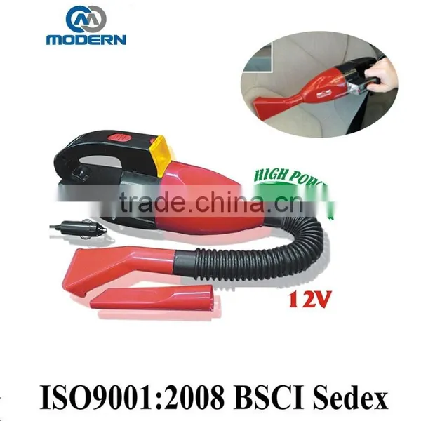 Best Selling Auto Vacuum Cleaner photo-2
