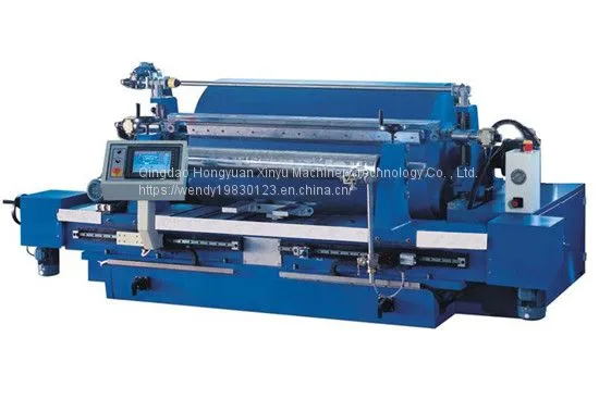 Gravure Proofing Machine of British Style