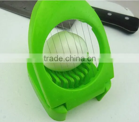 KH Small MOQ Welcomed Cute Egg Cutter photo-3