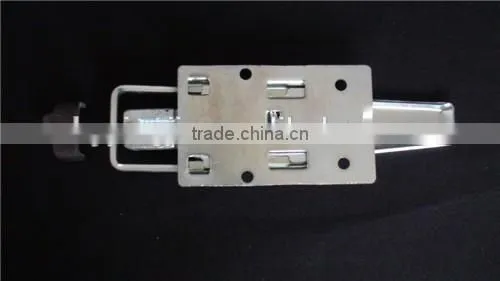03122 Recessed Tailboard Catch Handle Latch photo-5