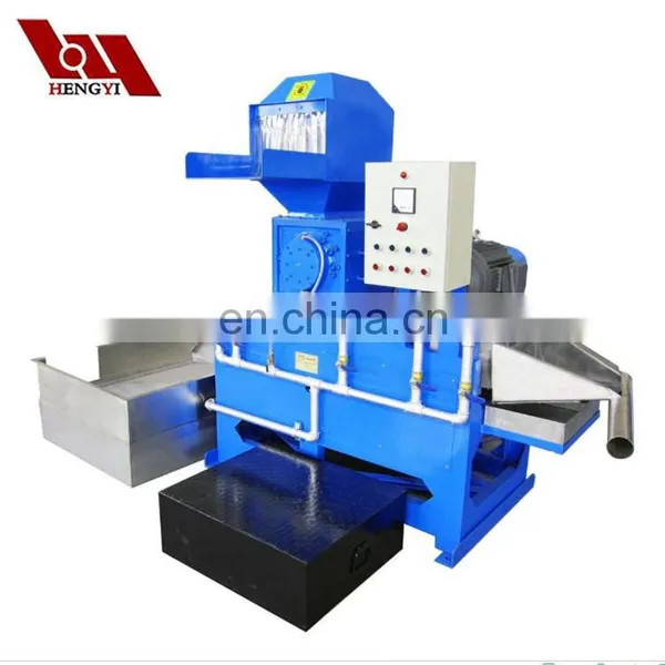 Scrap Copper Granulator Machine/wire Recycling Machine/Cable Granulator For Sale photo-2