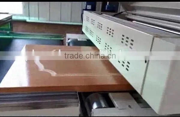 Primer Roller Coater photo-5