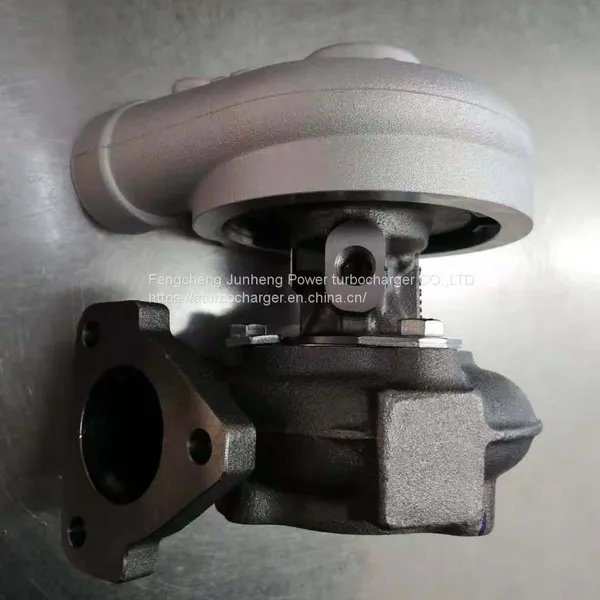 S1B 315921 836659179 312935 0428-1437kz S100 TURBOcharger photo-3