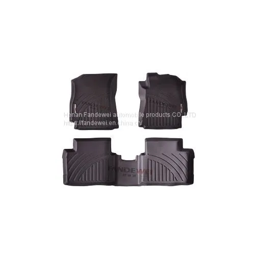 Car Floor Mat For Tata