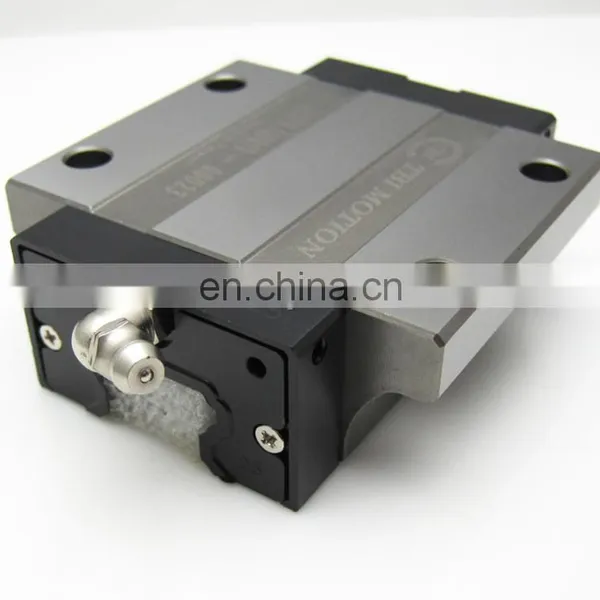 TBI Motion TRS20FN Linear Guide TRS20FS Slide Block With Rail TR-20 photo-4