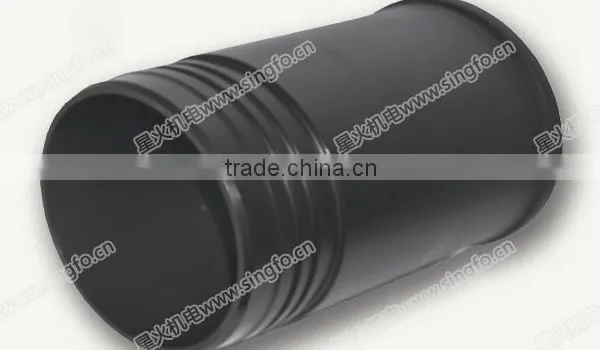 Cylinder Liner Used for SINGFO Generator for Sale photo-3