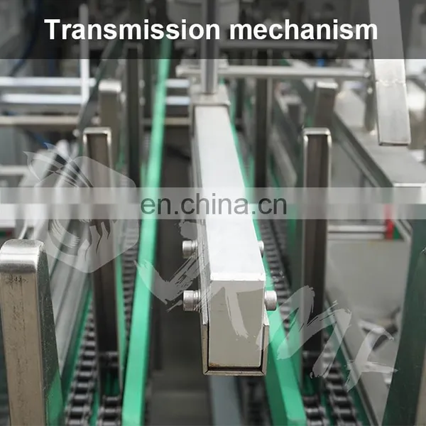 High Speed Latex Gloves Carton Machine and Wrapping Machine and Box Packing Machine photo-3