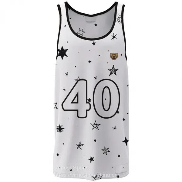 Basketball Uniform photo-2