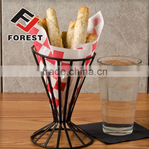 Provide the Kraft Paper Bag With Logo Printing, Food Grade Paper Bag. Quality Choice photo-6