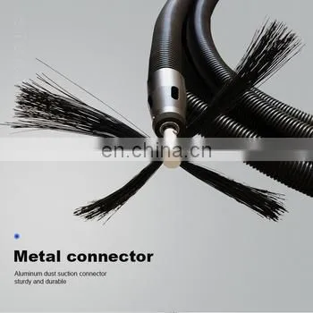 Air Duct Cleaning Machine HVAC Cleaner Duct Cleaning Equipment photo-4