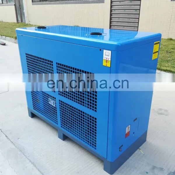 Hot Sale Refrigeration Compressor for Air Dryer photo-5